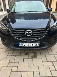 Mazda CX-5 Skyactiv 2016