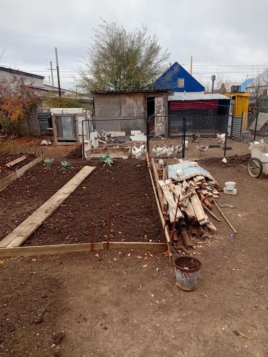 Продажа частного дома