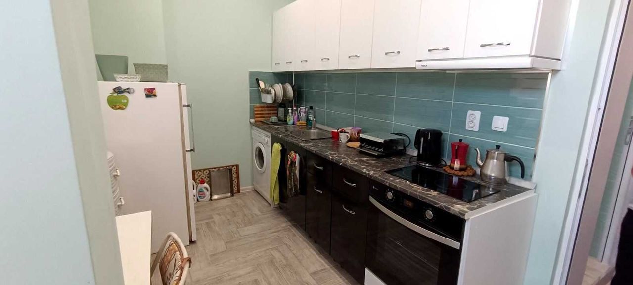 Продава се Тристаен апартамент в Пловдив, Център - 127 кв.м за 1205 €/кв.м - Снимка #1