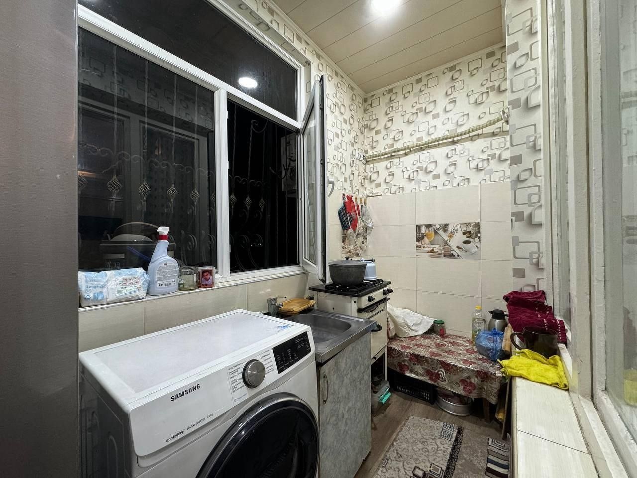 СРОЧНО ПРОДАЕТСЯ 2х комнатная метро Тузель