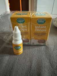 Капки Colief Infant Drops 15ml