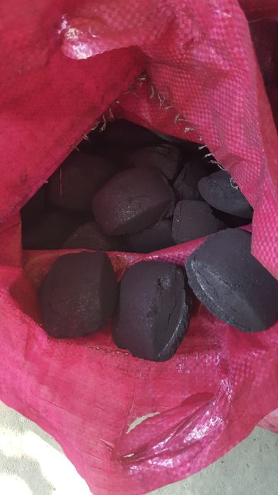 Brichete cox petrolier sac 20 kg