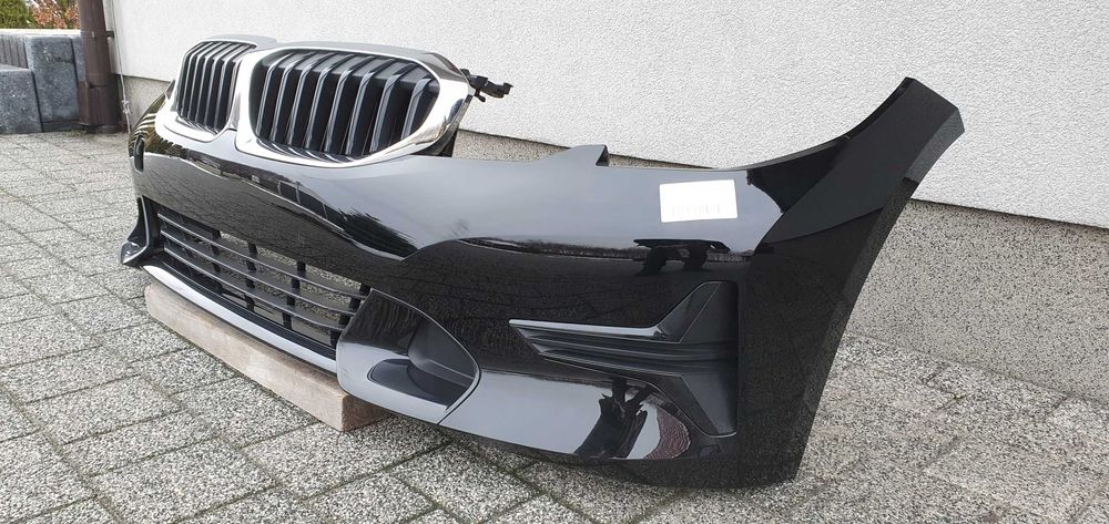 Bmw 3 G20 G21 bara fata luxury sport