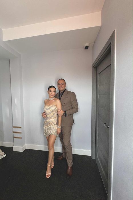 Rochie Eya Couture