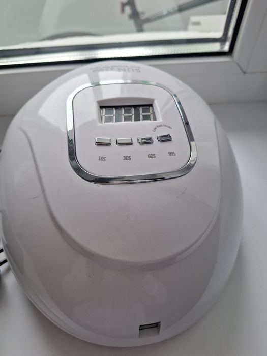 Маникюрный аппарат