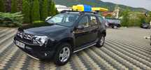 Dacia Duster 1.5 diesel 2015
