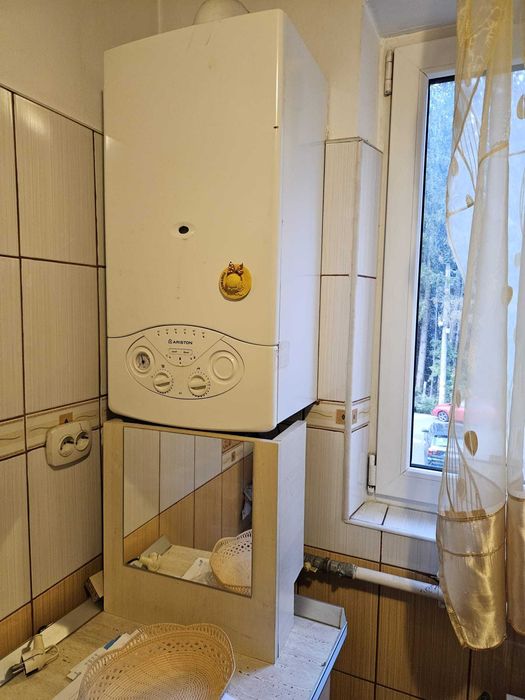 Apartament 2 camere, Sinaia - Platoul Izvor