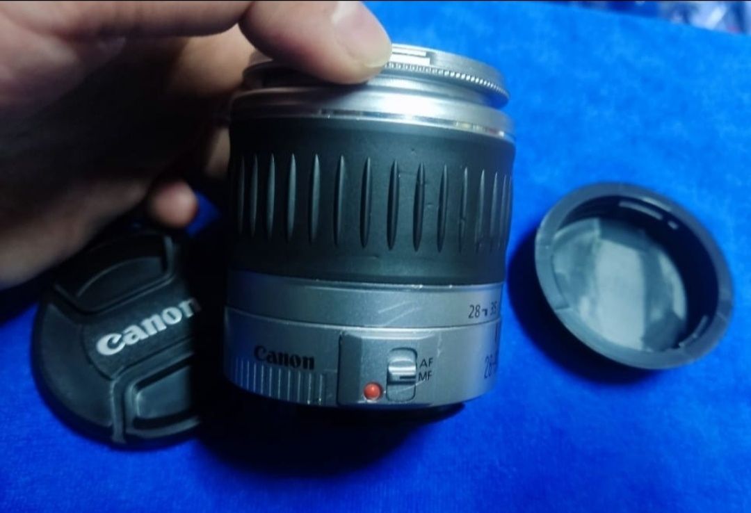 Объектив Canon EF 28-90mm 1:4-5.6 ii USM ultrasonic