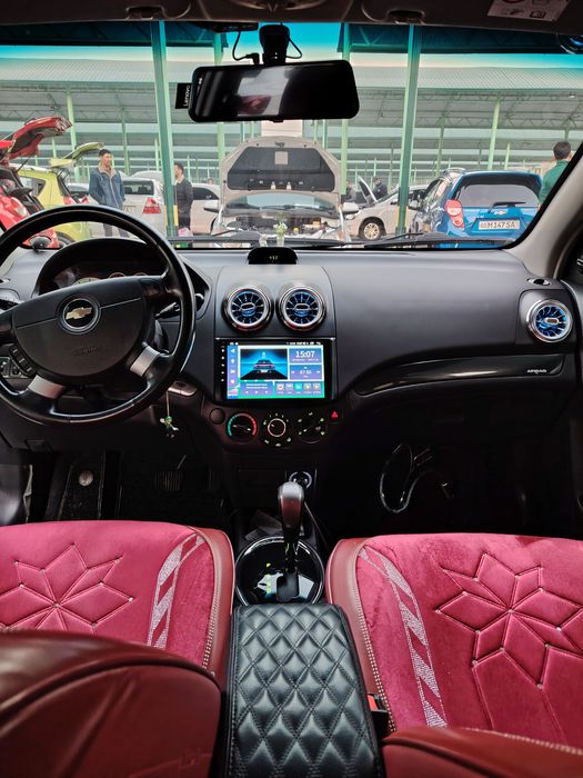 Продаётся нексия 3 2022 года автомат.