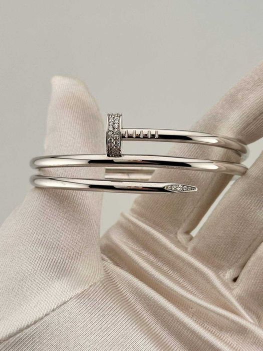 Браслет Cartier Juste Un Clou