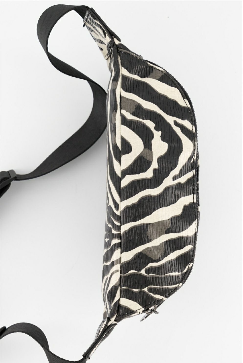 Kendall + Kylie, borseta NORA, model zebra