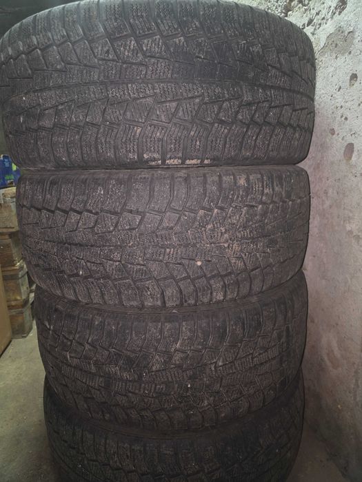 Зимни гуми Viking WINTECH 225/45/17