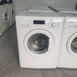 Masina de spălat rufe Bauknecht  / cuvă 8 kg.