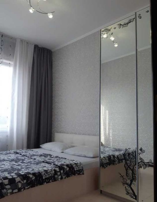 Дава се под наем Четиристаен апартамент в Пловдив, Южен - 126 кв.м за 494.7 € - Снимка #1