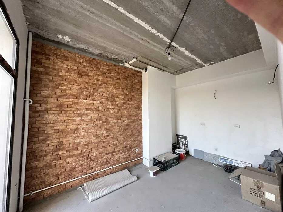 ТТЗ СРОЧНО почти готовая Предчистовая, 43 м², Palazzo, Ахмад Югнакий`