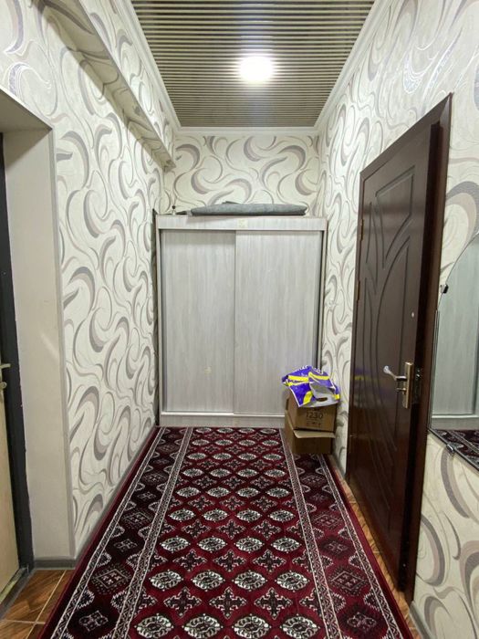 Чиланзар Новза метро сдается 1 комнатная квартира