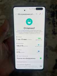 Samsung s10 5G 8/256 ekrada dogi bor