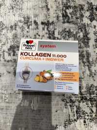 Collagen Doppel Hertz