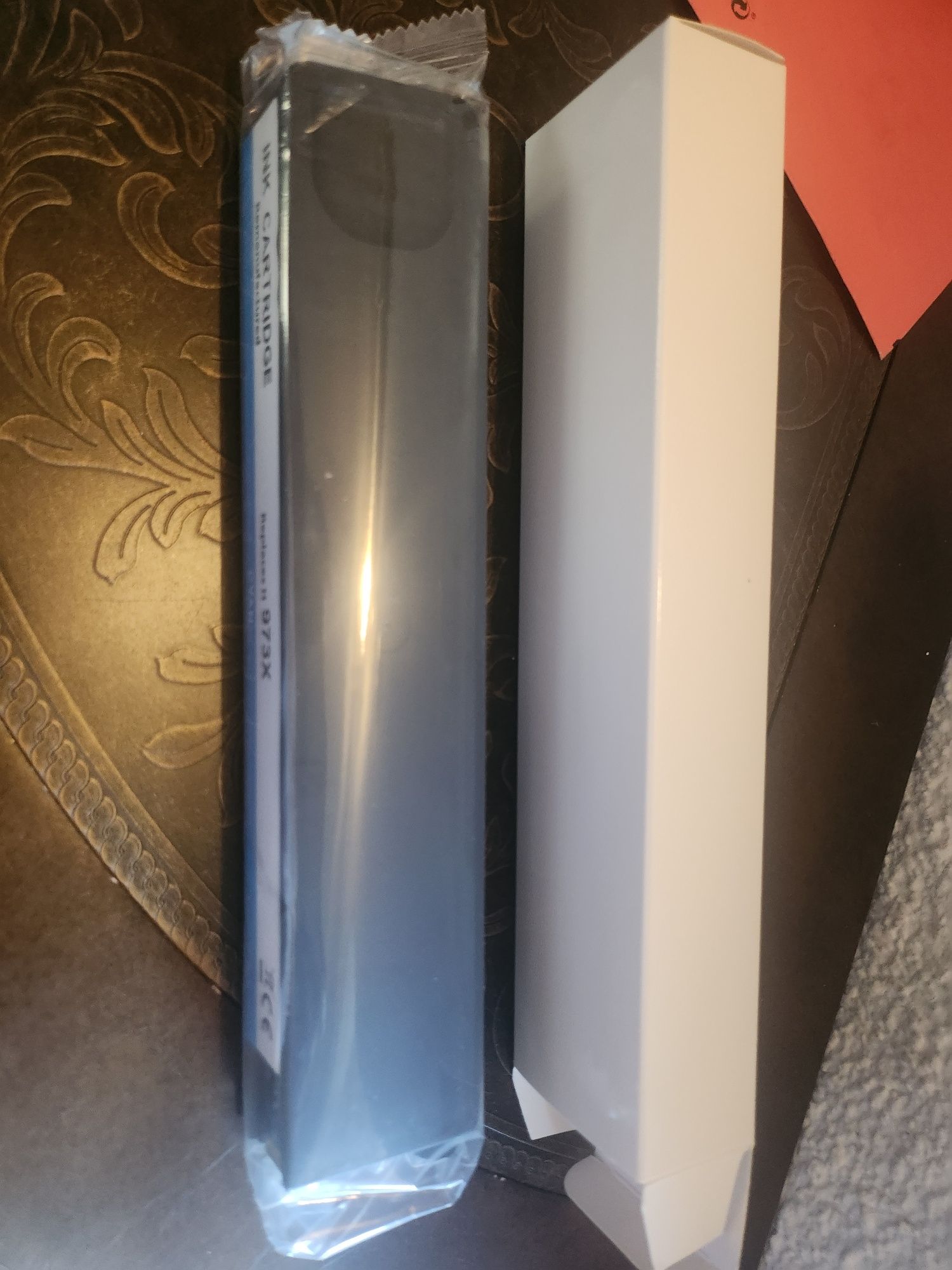 Toner HP H973X compatibi l sigilat, nou, CYAN 105ml