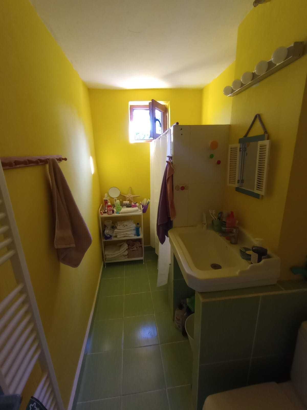 Apartament cu 4 camere