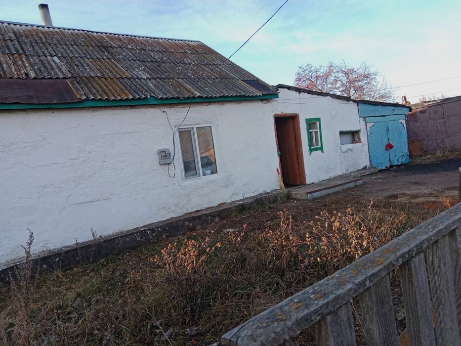 Продается дом мм