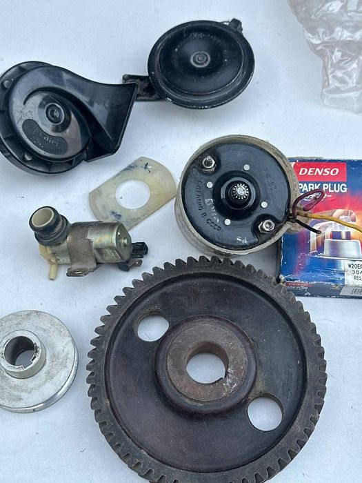 Авто запчасти  Газель