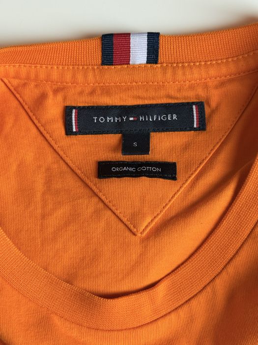 Tricou Tommy Hilfiger