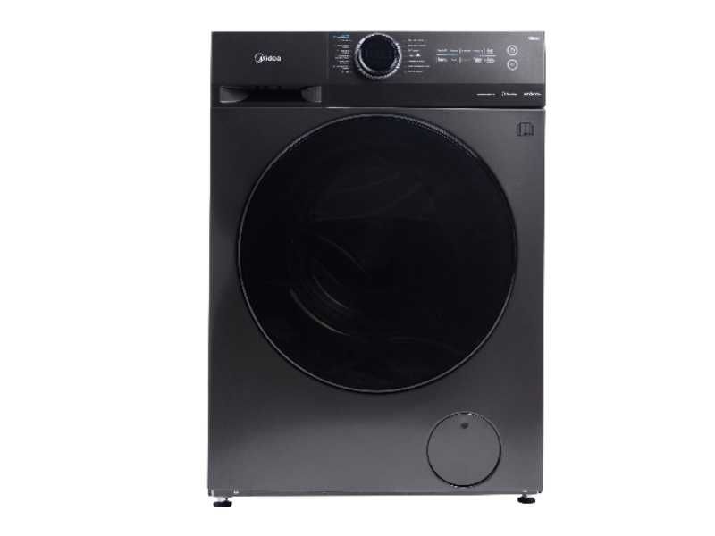 Инверторная Стиральная Машина Midea MF200W80WB/T-C (8 кг)