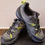 Bocanci , marime 35 Quechua