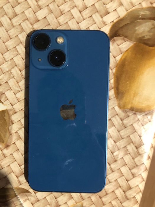 обменяю Apple 13 мини