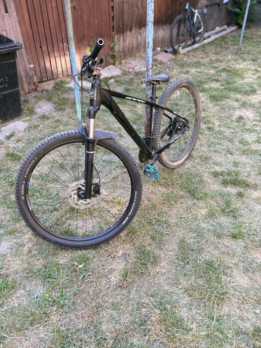 vand bicicleta stare buna