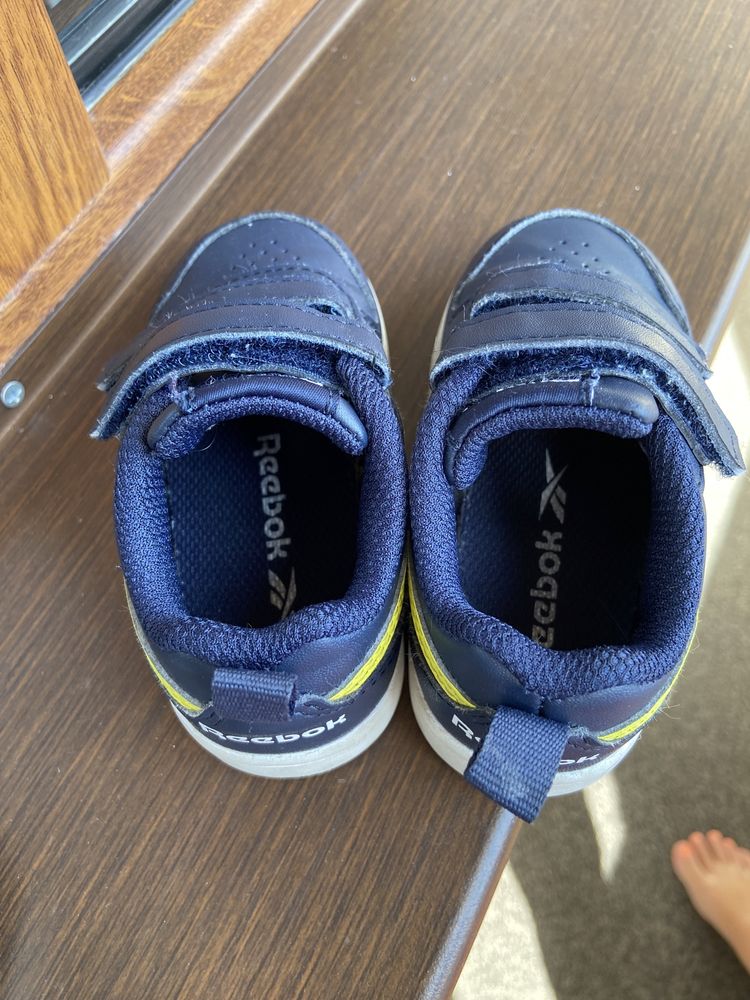 Детски обувки Reebok