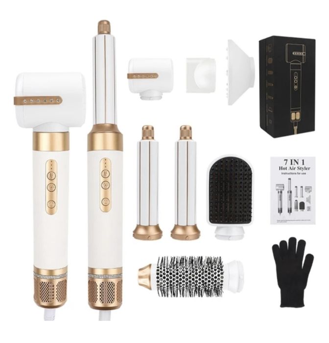 Продаю свой новый стайлер