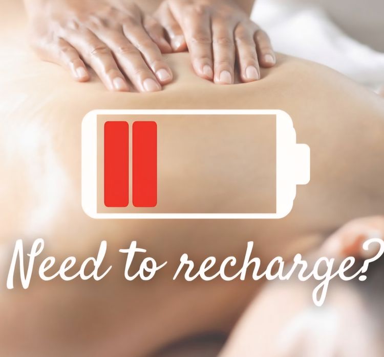 Masaj  doar pentru femei