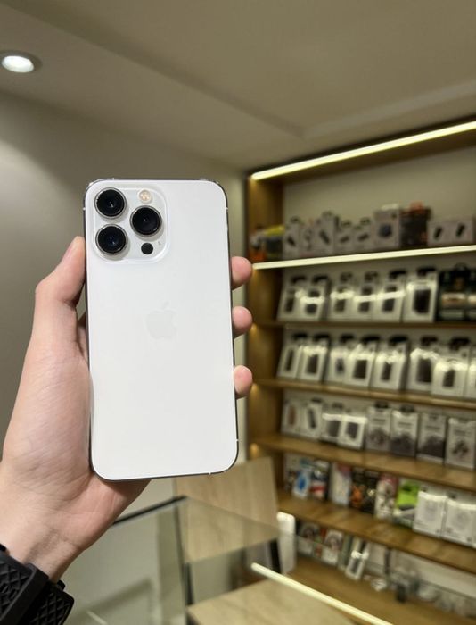 Iphone xalol nasiyaga beriladi