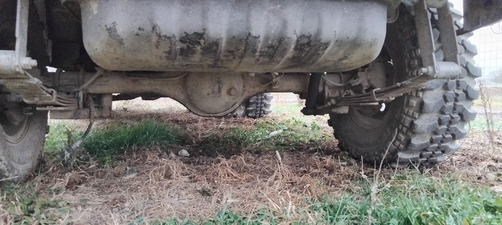 Vand proiect de buggy