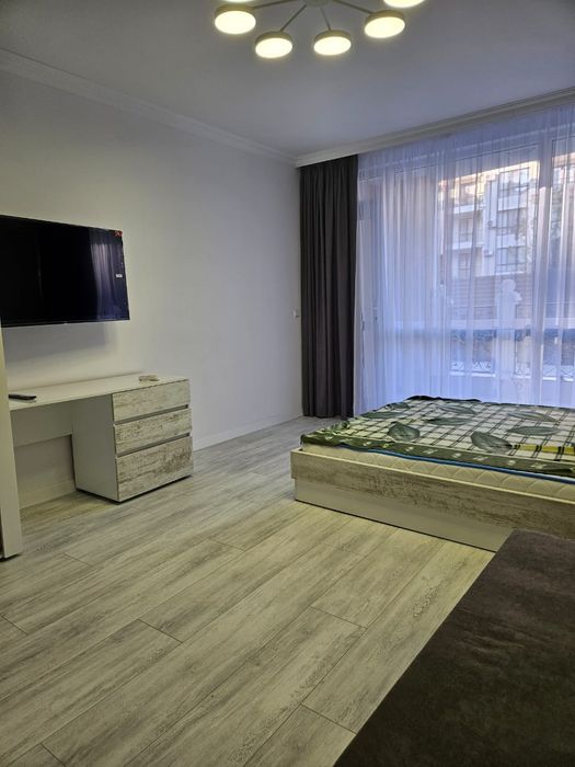 Продава се Едностаен апартамент в с. Сив кладенец, Област Хасково - 50 кв.м за 816 €/кв.м - Снимка #8