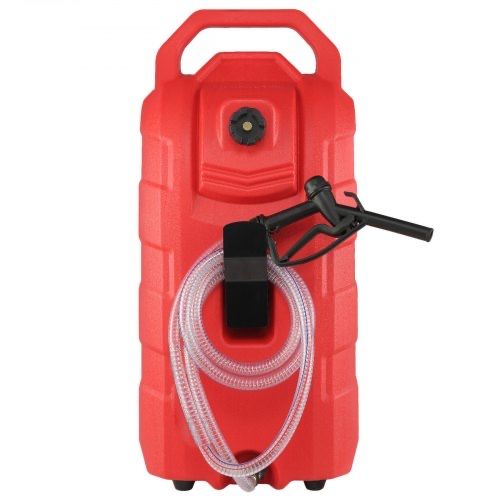 Rezervor combustil 60L benzina motorina cu pompa(barci,auto,utilaje)