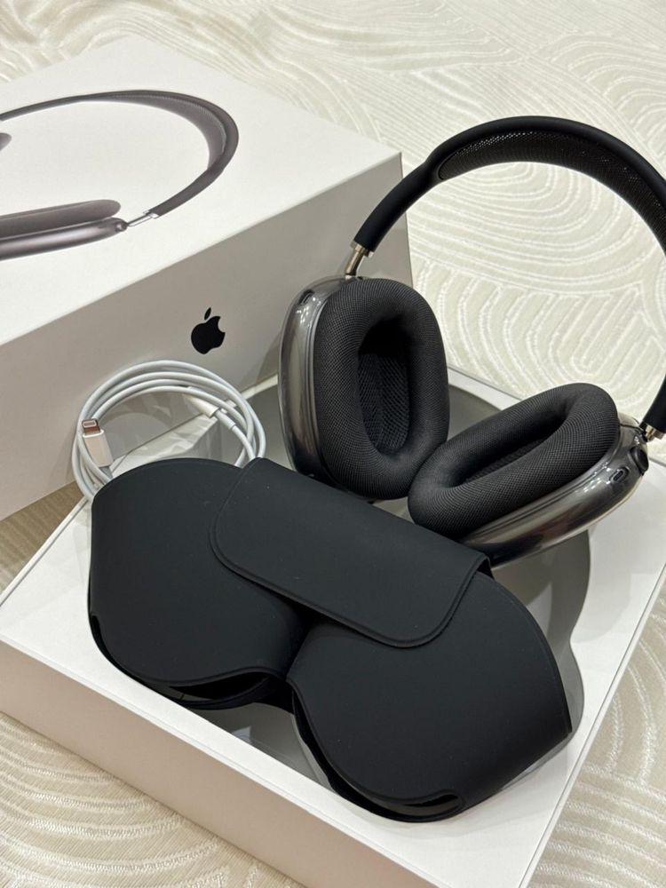 Apple Airpods Max