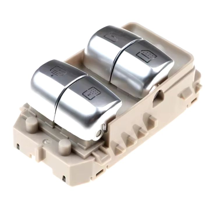 Butoane buton Mercedes portbagaj perdeluta class C E S W205 W213 W222