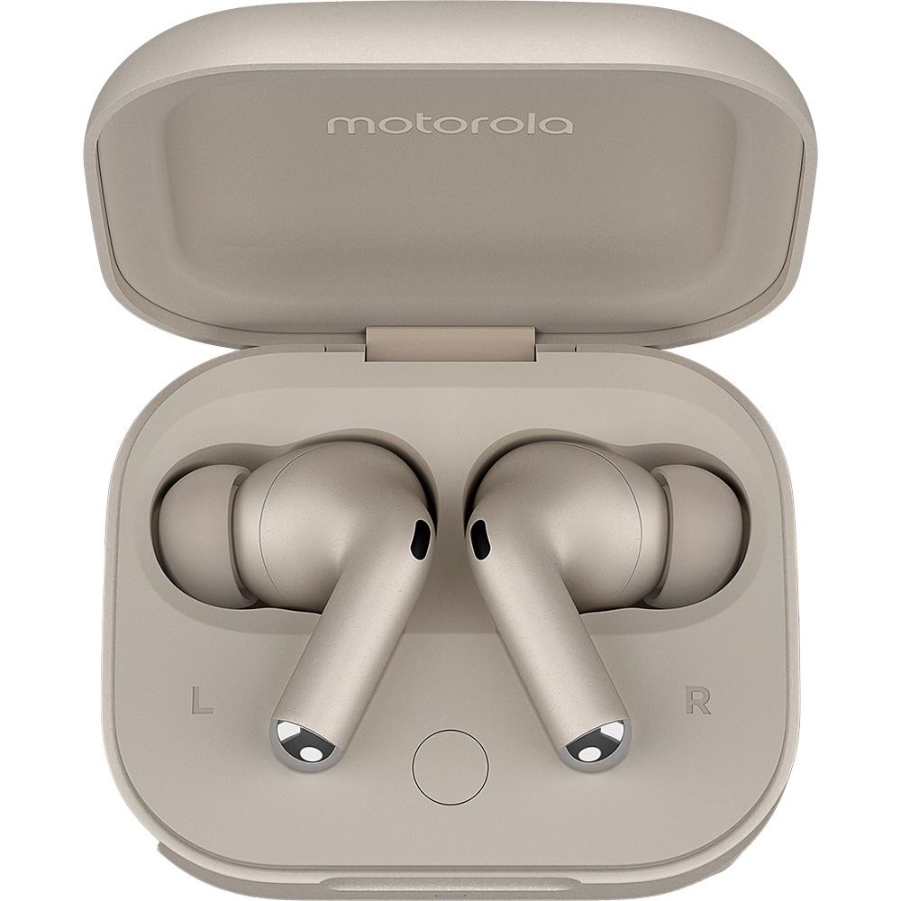 Casti MOTOROLA Moto Buds+