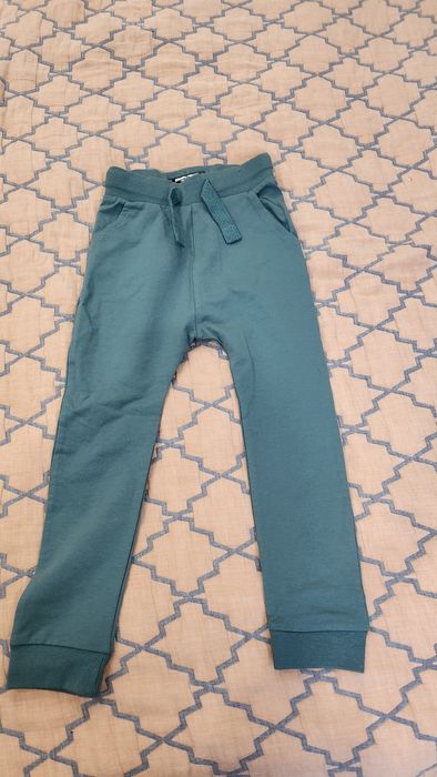 Штаны Next на мальчика 116 размер (новые)