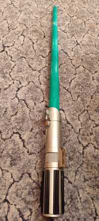 Sabie Laser Star Wars retractabila Hasbro