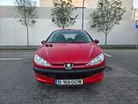 Peugeot 206.Provenienta Ro 2007-14 benzina Eco.Euro 4!Km 66000.