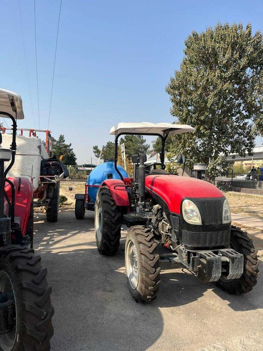 Продаётся трактор XT 504