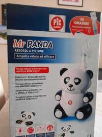 Инхалатор Mr Panda