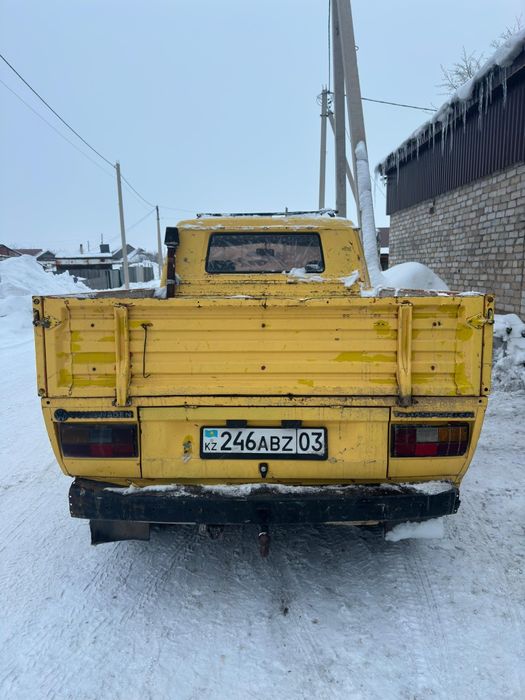 Продам бус  Volkswagen т-3