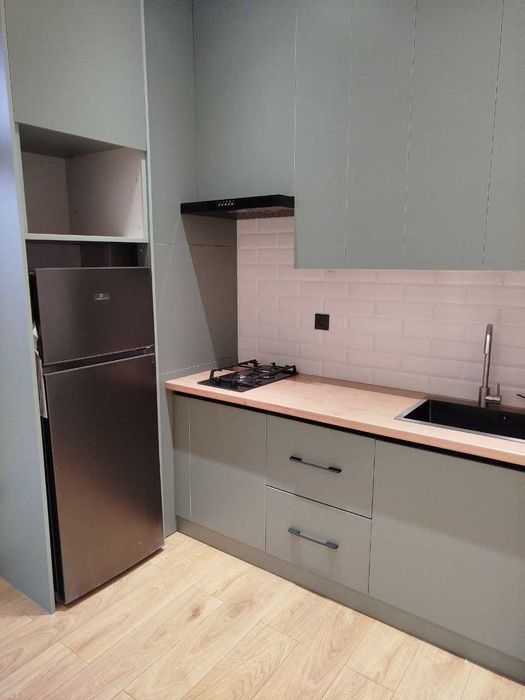 1 ком в Darhan residence по окончательной цене Дархан мирзо улугбек