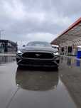 Ford Mustang facelift 2019 2.3