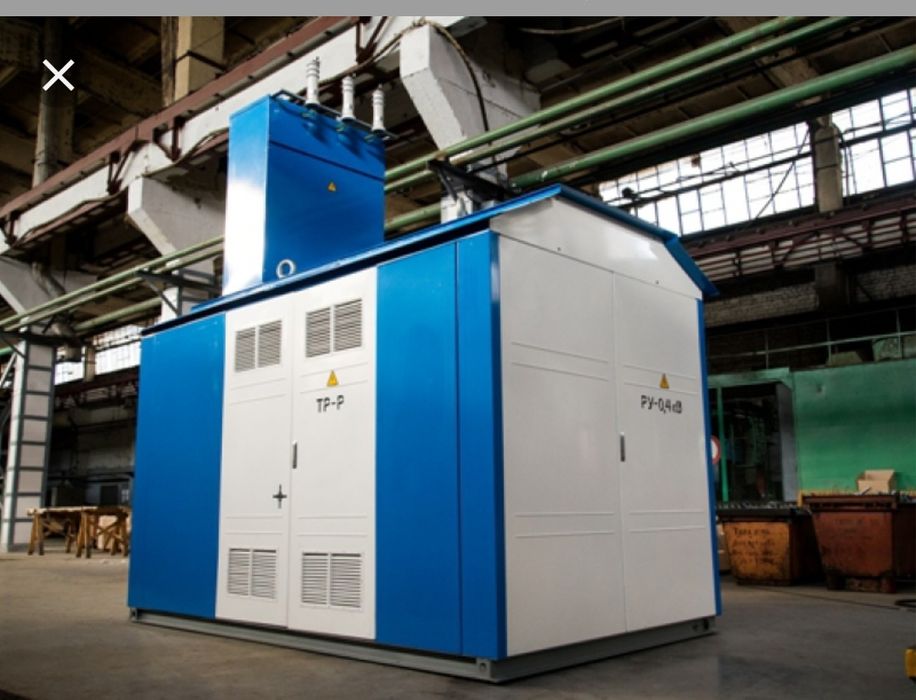 Трансформатор ктп ктпн доставка по Казахстану